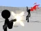 Jwèt Stickman Gun Shooter 3D sou entènèt