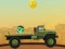 Jwèt Bomber Truck sou entènèt