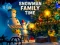 Jwèt Snowman Family Time sou entènèt