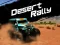 Jwèt Desert Rally sou entènèt