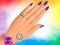 Jwèt Nail Art Design sou entènèt