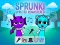 Jwèt Sprunki Spruted Remastered sou entènèt