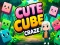 Jwèt Cute Cube Craze sou entènèt