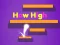 Jwèt How High sou entènèt