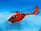 Jwèt Helicopter Puzzle sou entènèt