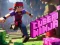 Jwèt Cube Ninja sou entènèt