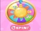 Jwèt Girls Doll Spinner sou entènèt
