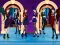 Jwèt Gothic Dress Up sou entènèt