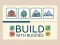 Jwèt Build With Buddies sou entènèt
