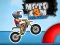 Jwèt Moto X3M  Pool Party sou entènèt