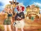 Jwèt Princesses: Safari Style sou entènèt