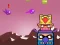 Jwèt Birdy Smash sou entènèt