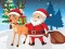 Jwèt Christmas Trains sou entènèt