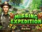 Jwèt Missing Expedition sou entènèt