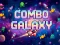 Jwèt Combo Galaxy sou entènèt