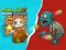 Jwèt Plant Girl Defense Zombie sou entènèt