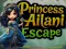 Jwèt Princess Ailani Escape sou entènèt