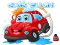 Jwèt Car Wash Jigsaw sou entènèt