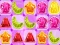 Jwèt Jelly Matching sou entènèt