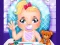 Jwèt Baby Day Care sou entènèt