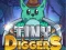 Jwèt Tiny Diggers sou entènèt