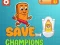 Jwèt Save the Brainrot sou entènèt