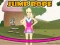 Jwèt Barbie Jump Rope sou entènèt