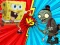 Jwèt Zombie Vs SpongeBoob sou entènèt