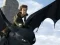 Jwèt How to Train Your Dragon Hidden Alphabets sou entènèt