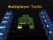 Jwèt Multiplayer Tanks sou entènèt