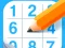 Jwèt Master Sudoku sou entènèt