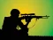 Jwèt U.S. Army Hidden sou entènèt