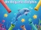 Jwèt An origami dolphin sou entènèt