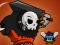 Jwèt Clash Of Skulls sou entènèt