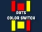 Jwèt Dot Color Switch sou entènèt