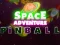 Jwèt Space Adventure Pinball sou entènèt