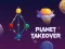 Jwèt Planet Takeover sou entènèt