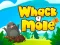 Jwèt Whack A Mole sou entènèt