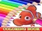 Jwèt Coloring Book for Finding Nemo sou entènèt