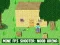 Jwèt Mine FPS Shooter: Noob Arena sou entènèt