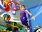 Jwèt Basketball.io 2.0 NBA sou entènèt