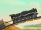 Jwèt Freight traine mania sou entènèt
