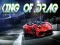 Jwèt King of Drag sou entènèt