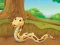 Jwèt Scary Reptiles Coloring sou entènèt