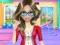 Jwèt Nerdy Girl Fat to Fit sou entènèt