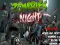 Jwèt Zombies Night sou entènèt
