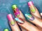 Jwèt Floral Realife Manicure sou entènèt