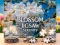 Jwèt Jigsaw Puzzle: Flowers sou entènèt