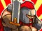 Jwèt Kings Rush sou entènèt