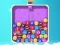 Jwèt Bubble Merge 2048 sou entènèt
